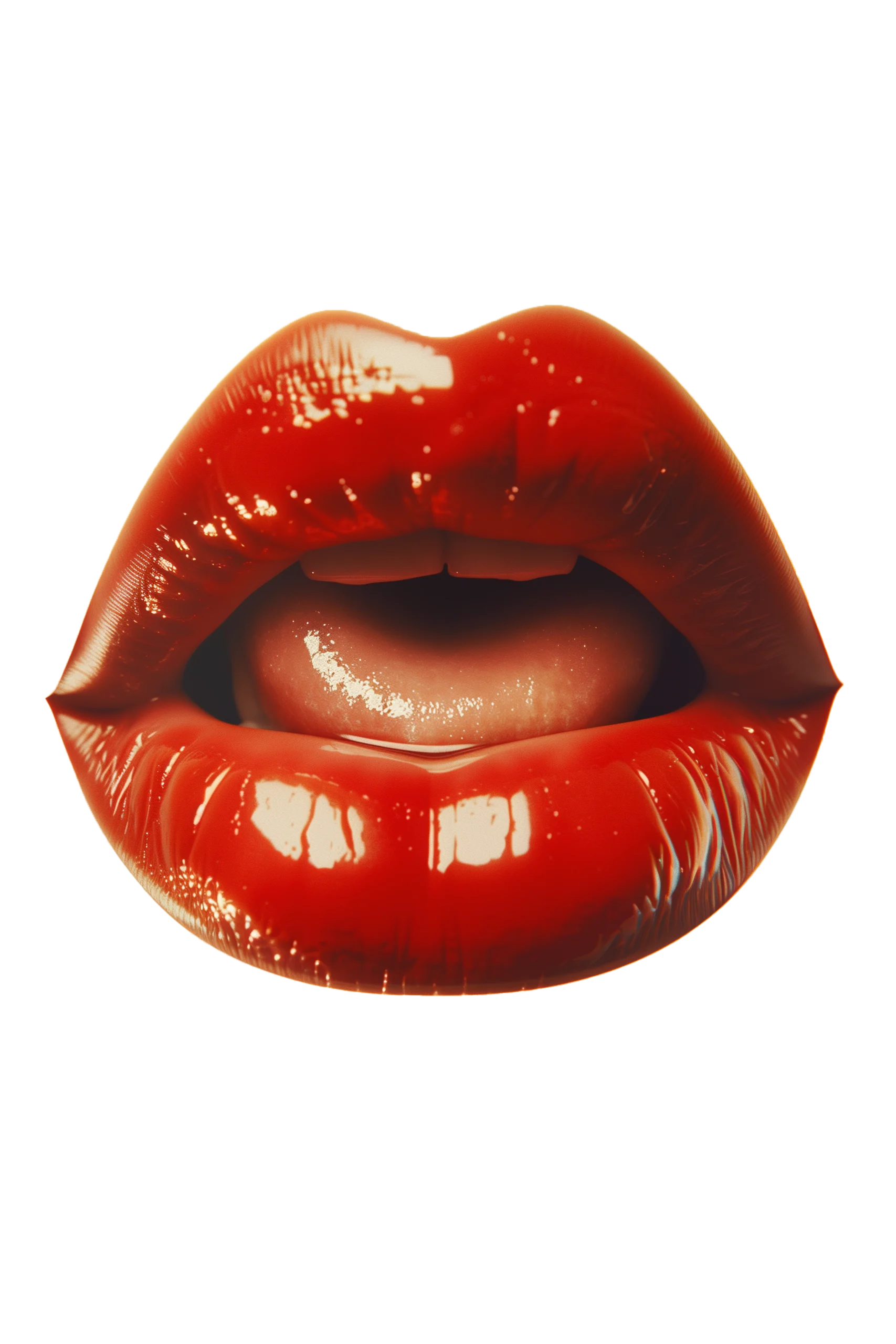 fun tounge